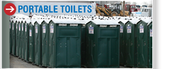 Portable Toilets