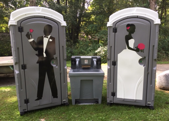 Ac T Portable Toilets